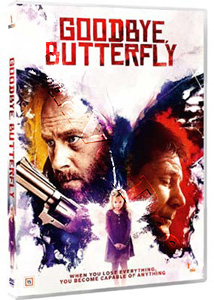 Goodbye, Butterfly |   DVD